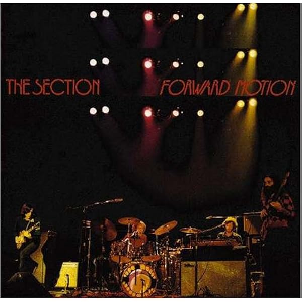 CD Section Fork It Over VSCD531 CAPITOL 紙ジャケ /00110 The